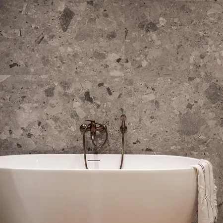 Ziebowe Ranczo Casa de Férias *